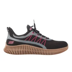 Sneakers|Baskets*Skechers Bobs Geo Black
